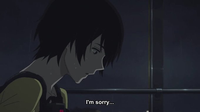 注目 画像ツイート 残響のテロル 2ページ目 アニメレーダー