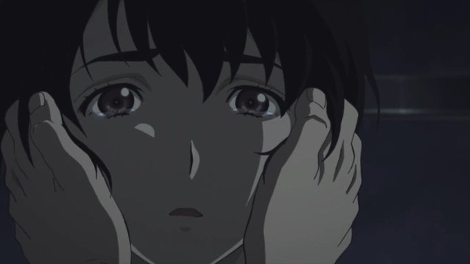 注目 画像ツイート 残響のテロル 2ページ目 アニメレーダー