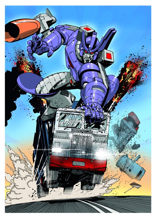 Galvatron (@atyrantreborn) on Twitter photo 