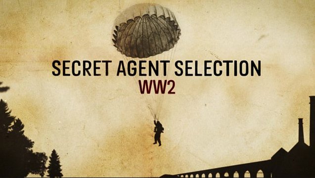 xmr_01000001's tweet photo. So glad my music has been featured in #SecretAgentSelection:WW2 on @BBC television show!🕵️♂️ https://t.co/QmtZtG8Rwf