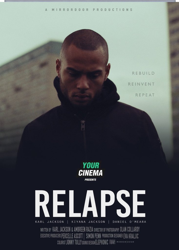 Your Cinema tweet media