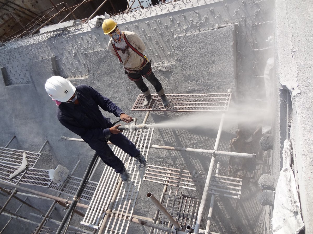 ref_solutions's tweet image. Our Services:
1) Material selection
2) Engineering Design
3) Installation / Application*
4) Heat Dry-Out
5) Final Documentation

*as per API-936