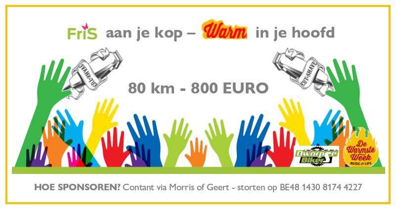 Geert Van Kelecom tweet media