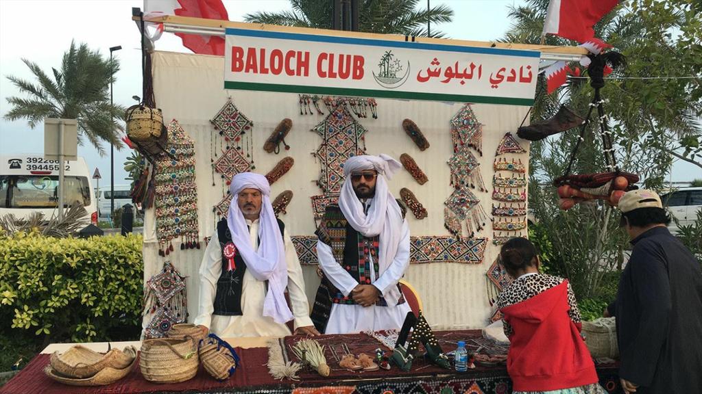 discoverbaloch's tweet photo. Bahrain National Day
Prince Khalifa Garden - Hidd
15 Dec 2018.
.
#BalochClub #Bahrain #BalochClubBahrain #Bahrain #Baloch #Brahvi #Brahwi #Balooshi #Baloshi #Balochistan .
#بلوچ #البلوشي #بلوشستان #البحرين #الامارات #عمان #الكويت #قطر #اسعودية #نادي_البلوش https://t.co/2LNeynFidi