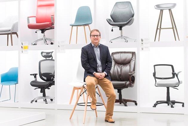 Staples Canada transforms business model with co-working spaces, cafes and more bit.ly/2LhixFc https://t.co/VvMMnMmwQl