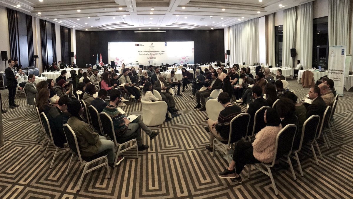 EzzProHouse's tweet photo. Happening Now.. #Tunisia #SDGCamps #Talks in #YLP4 #Inno4Dev https://t.co/nyShFIiZmy