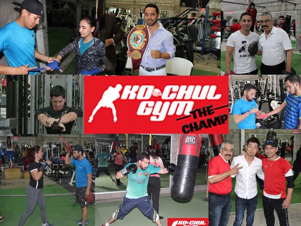 KochulTheChamp's tweet photo. Hace dos años iniciamos esta aventura de emprender un espacio, donde como premisa  fundamental fuera la promoción de la actividad física, haciendo junto a nuestro equipo de trabajo,  lo que tanto nos apasiona. KOCHUL GYM THE CHAMP les agradece su confianza. 🙏🏼🥊🏋🏻‍♂️ https://t.co/ERT9zmV8WN