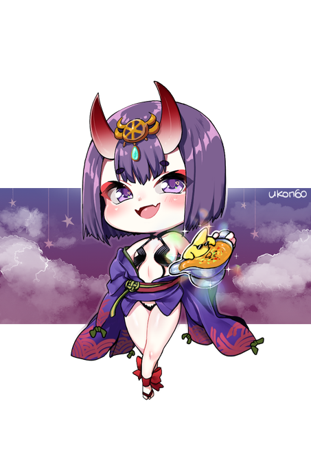 슈텐도지のtwitterイラスト検索結果 古い順 슈텐도지のtwitterイラスト検索結果 古い順