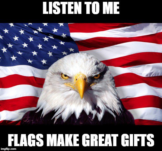 Flag_Works's tweet image. Get it done buy a flag!