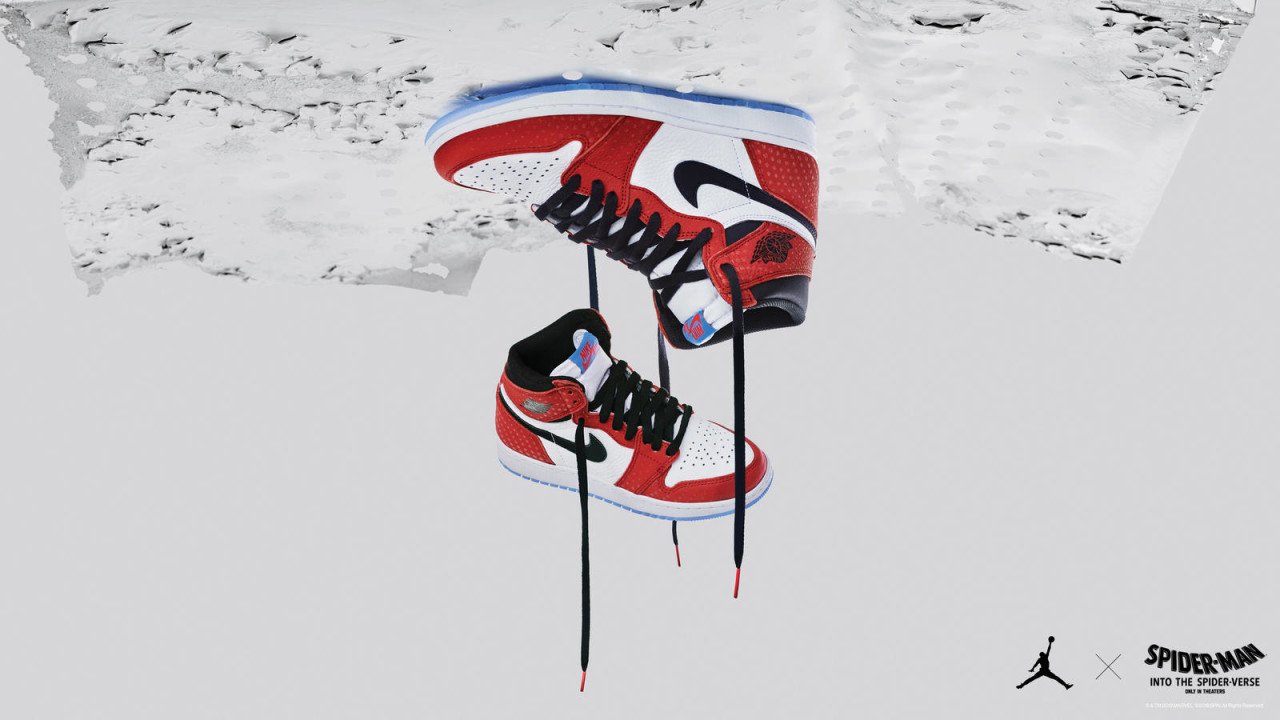 restock jordan 1 origin story