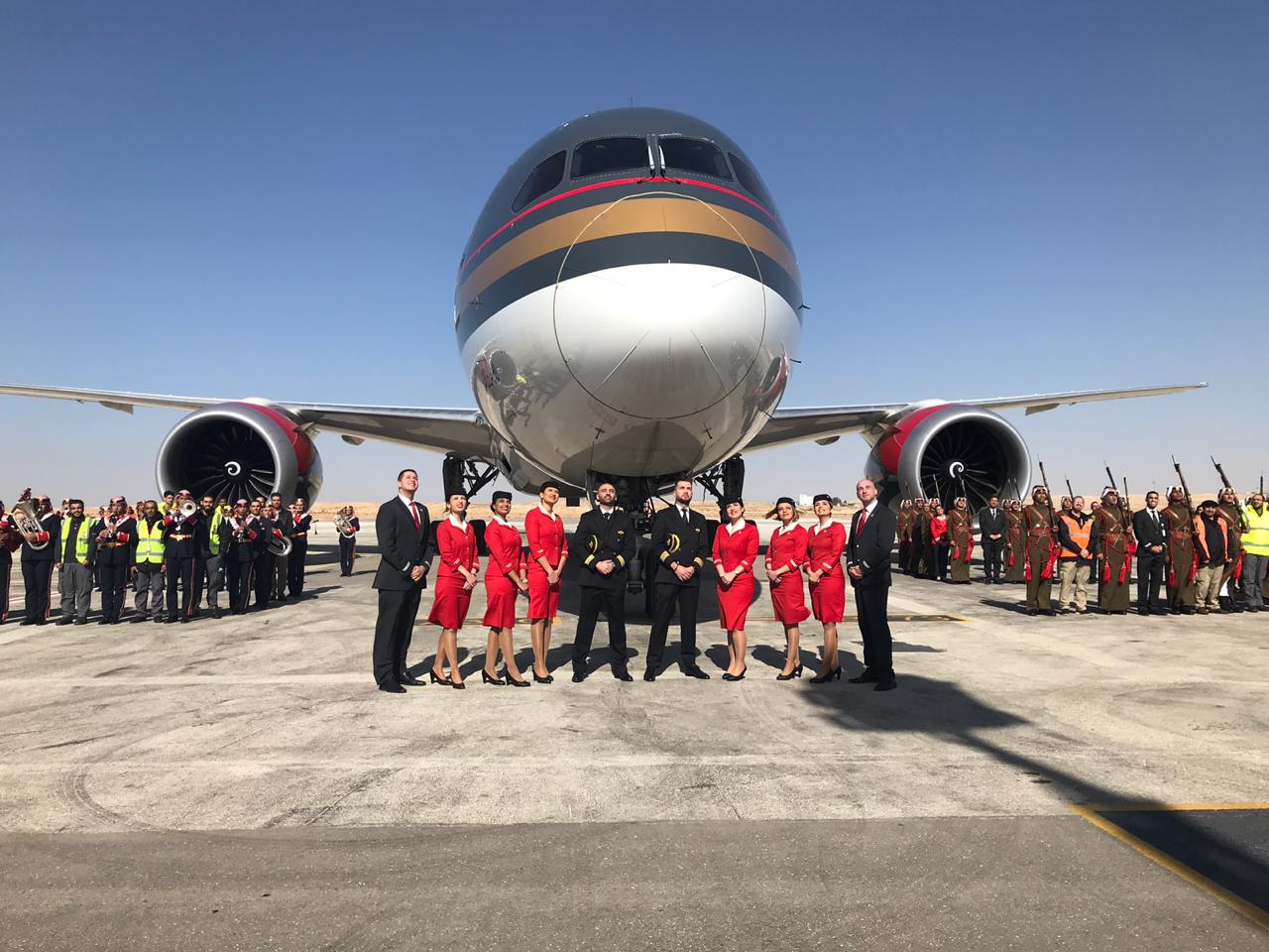 royal jordanian change flight fee