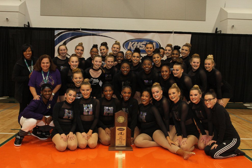 KHSAA's tweet photo. 2018 KHSAA Dance Hip Hop Large State Champions - Male
https://t.co/XIlSDlAYpr
#khsda https://t.co/kdDErSM80f