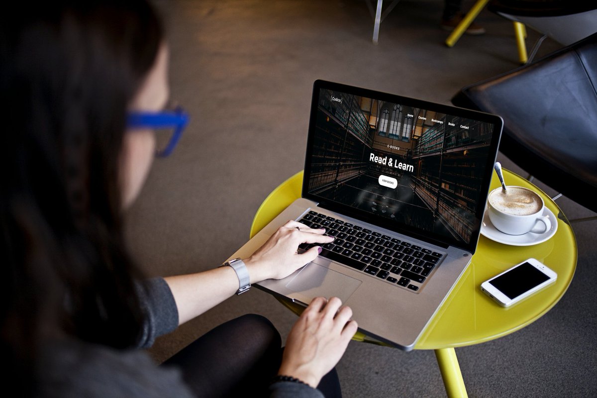 What app would you build if you knew how to code? If your idea needs support technical understanding, we're here to offer you the right resources, the easier way: codica.eu/bootcamps/ios