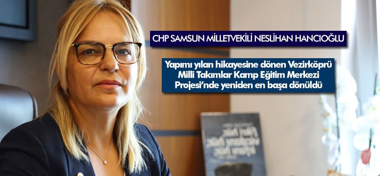 SamsunEtikhaber's tweet photo. Hancıoğlu sordu bakan cevapladı
https://t.co/Lz0d0XrbnW
@NESLiHANCIOGLU https://t.co/xkbzwz6tYp