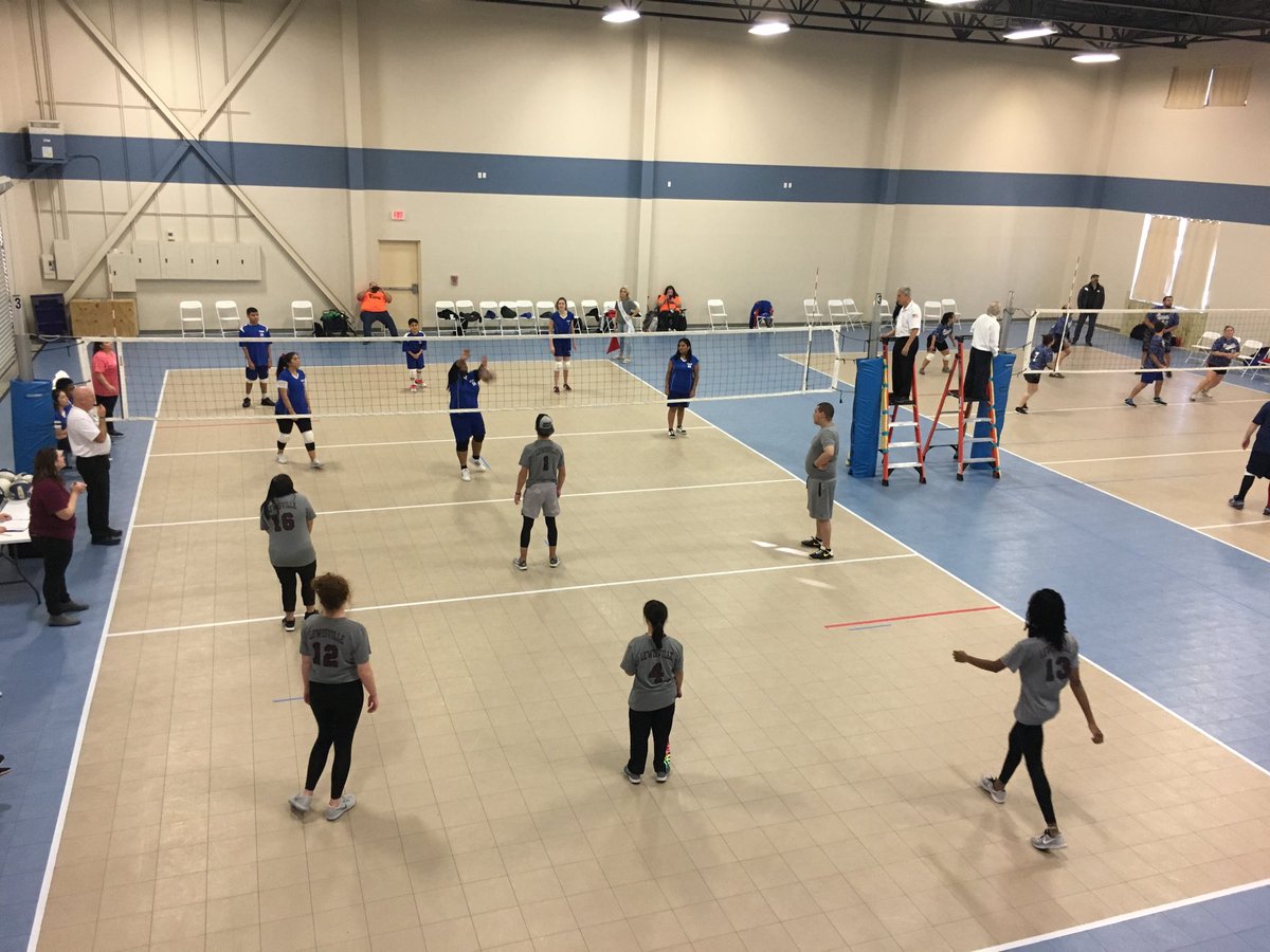 Could not be more proud to be a farmer! LHS Unified Special Olympic Team is rockin’ it! ⁦<a href="/SOTexas/">SpecialOlympicsTexas</a>⁩ ⁦<a href="/LewisvilleHS/">Lewisville High School</a>⁩