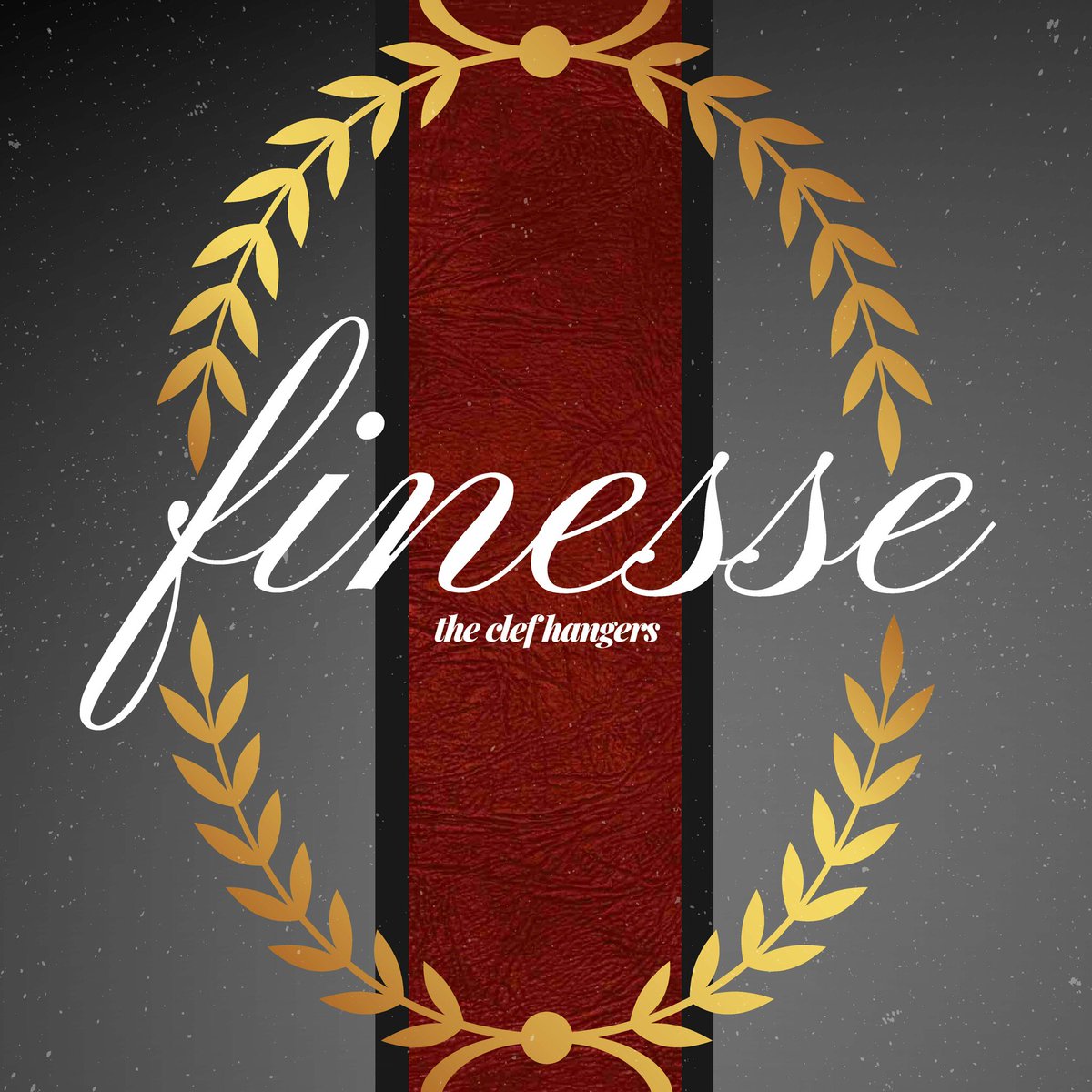 clefhangers's tweet photo. Our new single ‘Finesse’ is available on all streaming services! The Apple Music link is on our page. Go listen and tell your friends!! https://t.co/MIyjFfdhzT