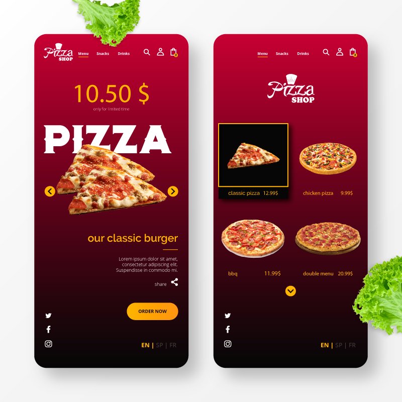 new project on behance bit.ly/2Cd2C7W