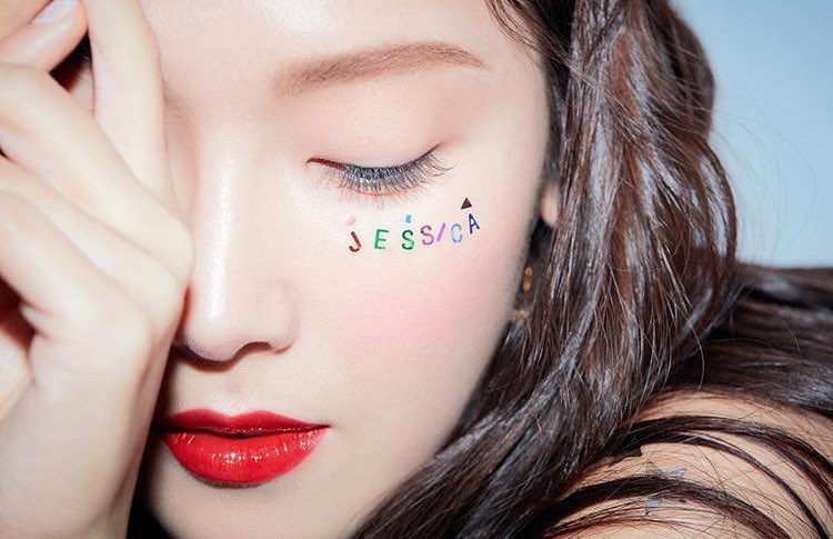 PARTYT9ME's tweet photo. [#JSIG] J.E.S.S.I.C.A 💄🍒❤️ https://t.co/8fmVhB4BDa