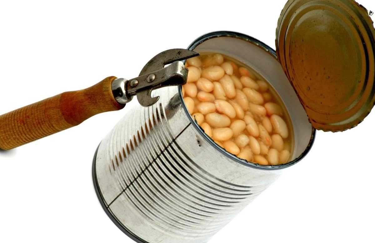 PreparedBC's tweet photo. #ICYMI #PreparednessTrivia If you have canned goods in your emergency kit, what important item would you need to include as well? DM your answer by Dec 17 at 5PM & be entered to win an emergency kit! https://t.co/uwENhexapO https://t.co/hm1dbBKp8q
