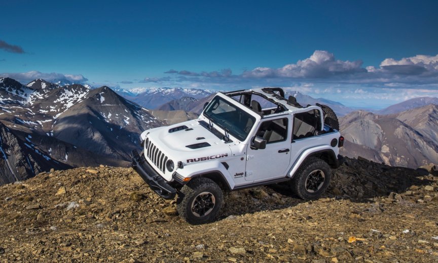 495jeep1's tweet photo. Come see for yourself the new Jeep Wrangler - so many amenities, so little time! #jeepwrangler #jeep #jeeppride #jeeplove https://t.co/hJ5cA8utK9 https://t.co/UFRwomdMEW