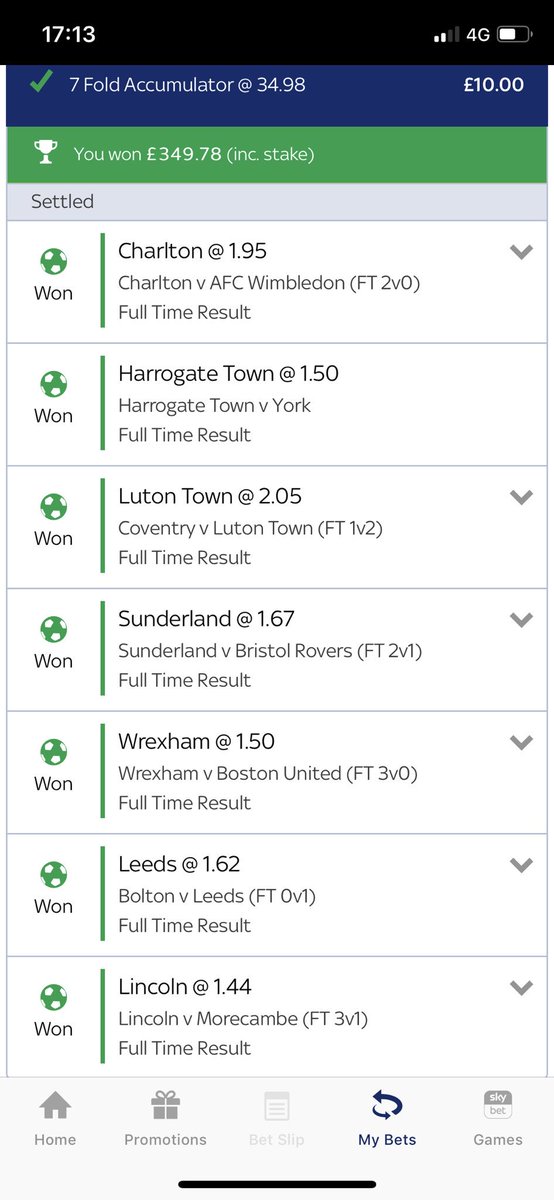 camshayers's tweet photo. @FootyAccums https://t.co/SA9R2h4PJh