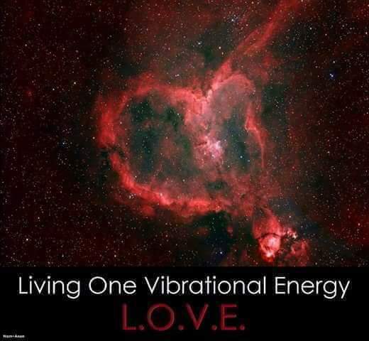 DegitanaV's tweet photo. #onevibration #love https://t.co/RzDPP0Tddi