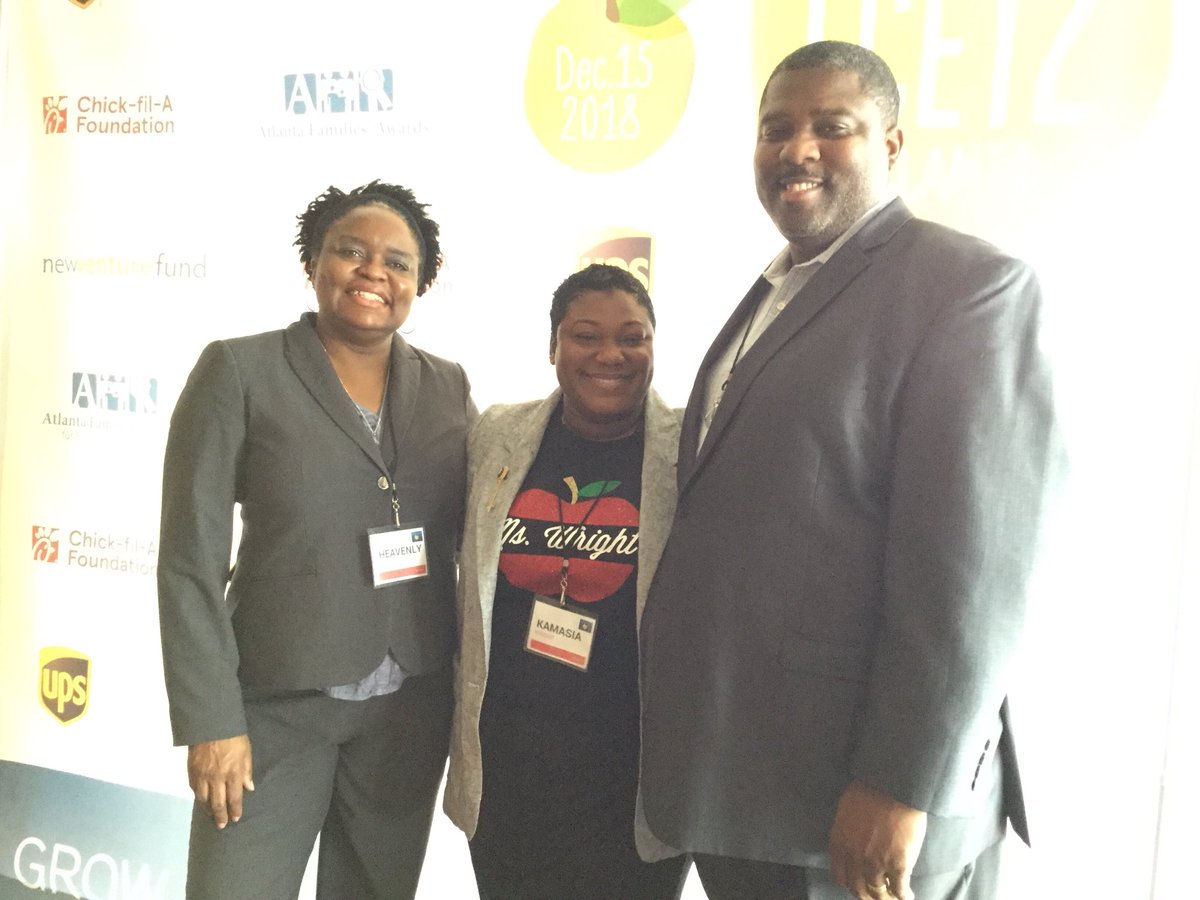 ecet2atl's tweet photo. @atl_families #ECET2ATL @ECET2natl #WhyITeach https://t.co/X31VpDQb3p