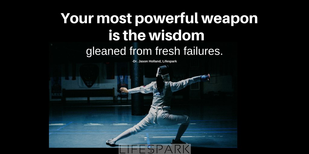 LifesparkWeekly's tweet photo. It’s tempting to beat yourself up after a setback, but don’t let your ‘inner critic’ drown out the insights that lie hiding within fresh failures. https://t.co/A45HWJ4SBD
#motivation #motivate #make #life #changes #change #process #mindfulness #failure #trying #self #fearfailure https://t.co/qA72bZV5lo