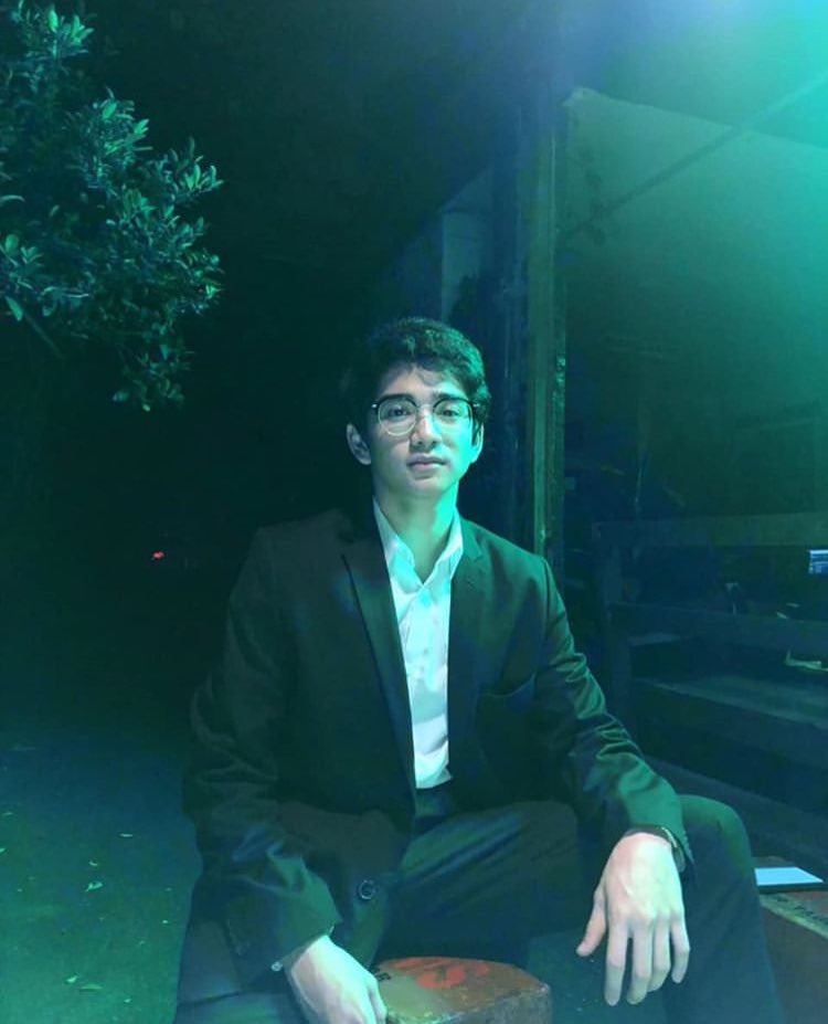 Zaigj23's tweet photo. Hi¿
#zaijian https://t.co/0wAGD79X7Z