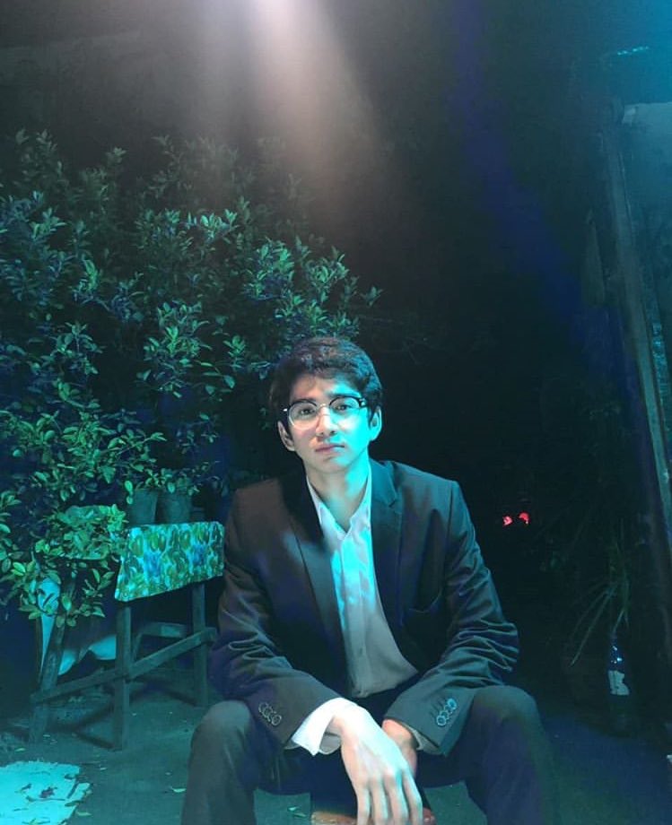 Zaigj23's tweet photo. Hi¿
#zaijian https://t.co/0wAGD79X7Z