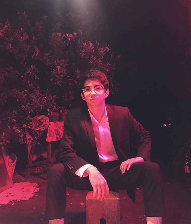 Zaigj23's tweet photo. Hi¿
#zaijian https://t.co/0wAGD79X7Z