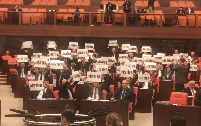 Resmi Twitter'da görüntüle