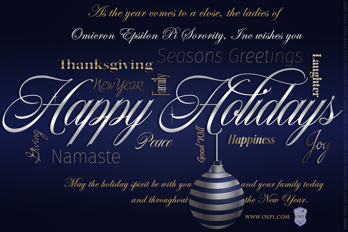 ladyomicron's tweet photo. From our family to yours 💙💙💙💙

#OEPi #OmicronEpsilonPi #LesbianSorority #LGBT #FirstAndFinest https://t.co/8kIjweaNtG