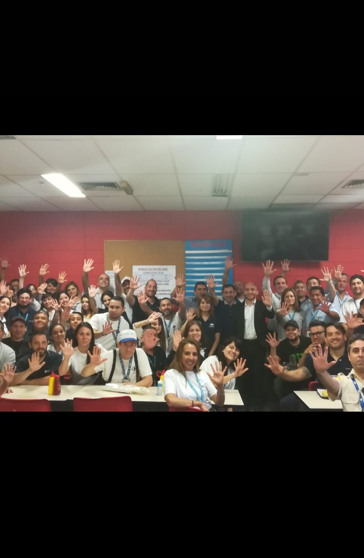 LorenaArean's tweet photo. Gracias @amadomario x defender nuestro laburo siempre!!!! https://t.co/ORojSxLSHr
