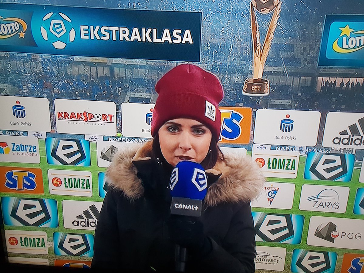 faanatykk's tweet photo. 😍 #Plusmeczu #GÓRARK https://t.co/dxRpFwo2Yr