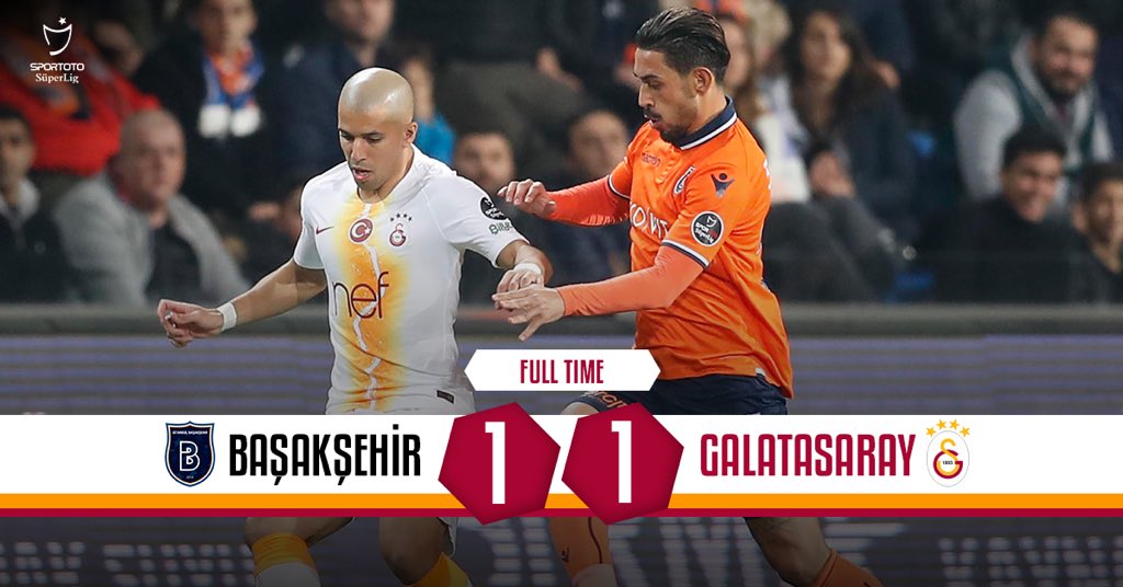 Galatasaray EN (@Galatasaray) on Twitter photo 15/12/2018 17:57:48 FULL TIME FULL TIME