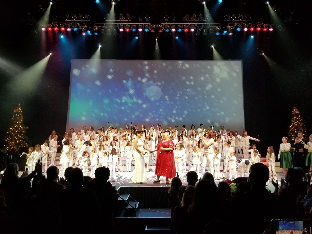 Voices of Hope Children’s Choir (@voicesofhopecc) on Twitter photo Last night was one to remember. It was so fun to show off our <a href="/AGT/">America’s Got Talent</a> songs and some new ones we’ve been working on!! ❤️🤩 Last night was one to remember. It was so fun to show off our <a href="/AGT/">America’s Got Talent</a> songs and some new ones we’ve been working on!! ❤️🤩