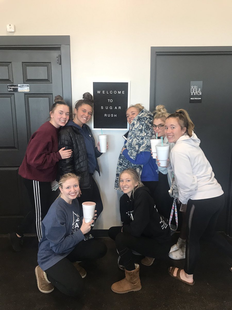 fhssilverline1's tweet photo. Come to Sugar Rush &amp; support silverline raise money for kash 4 kids. put your receipts in the jar by the picture of our cute team!! 
517 n 2000 w marriott slaterville https://t.co/h4hC3QDKKs