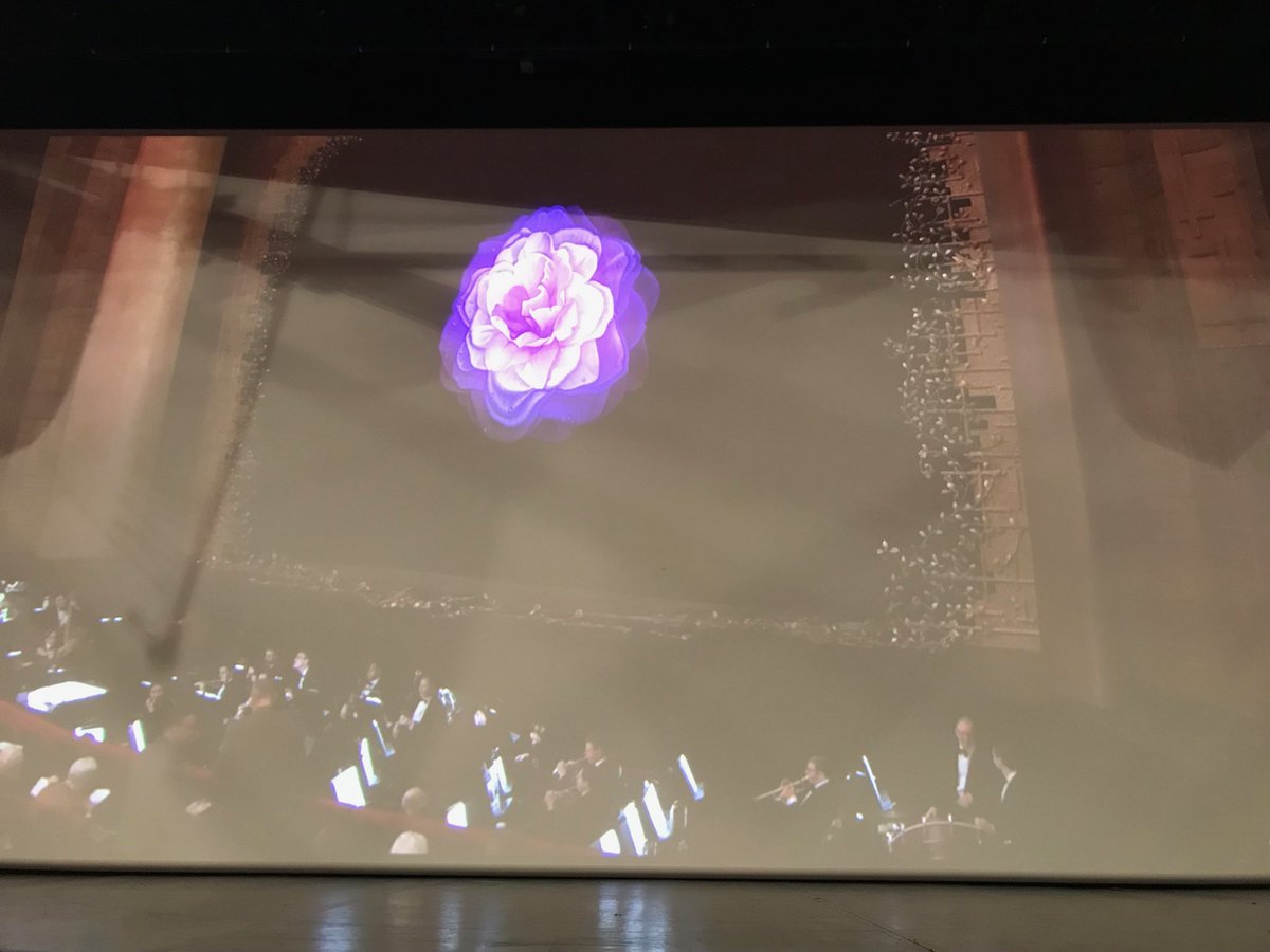 JFMAES's tweet photo. ⁦@MetOpera⁩ pour la traviata ce soir. https://t.co/eowFTuVMR4