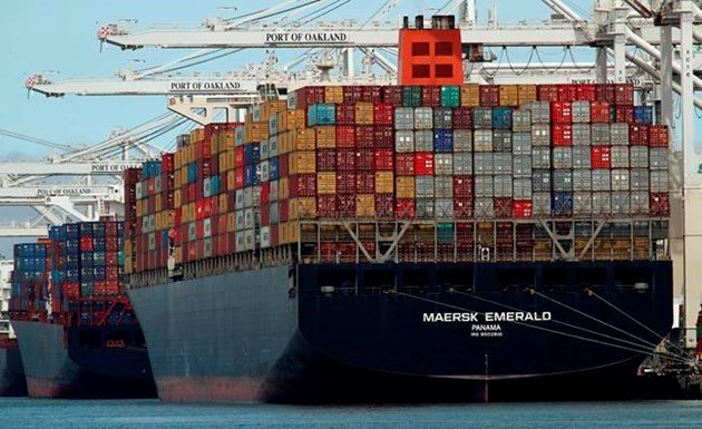 China suspends tariff hikes on US cars, auto parts bit.ly/2SNo3lu https://t.co/YTh5Kdcmnm