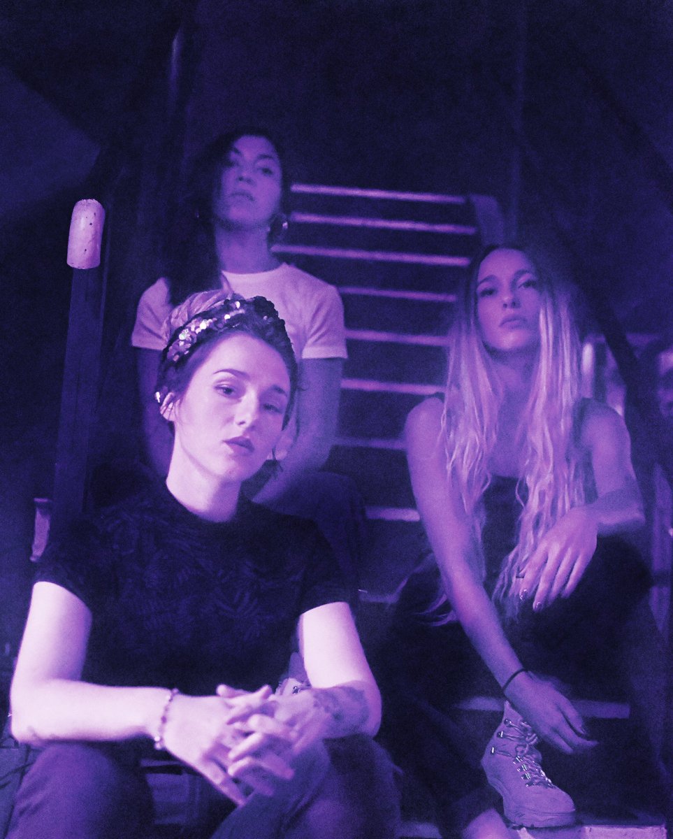 On fait un Facebook Live ce Lundi 17 Décembre 📍
Posez-nous vos questions en commentaires !
On a quelques annonces à vous faire ;)