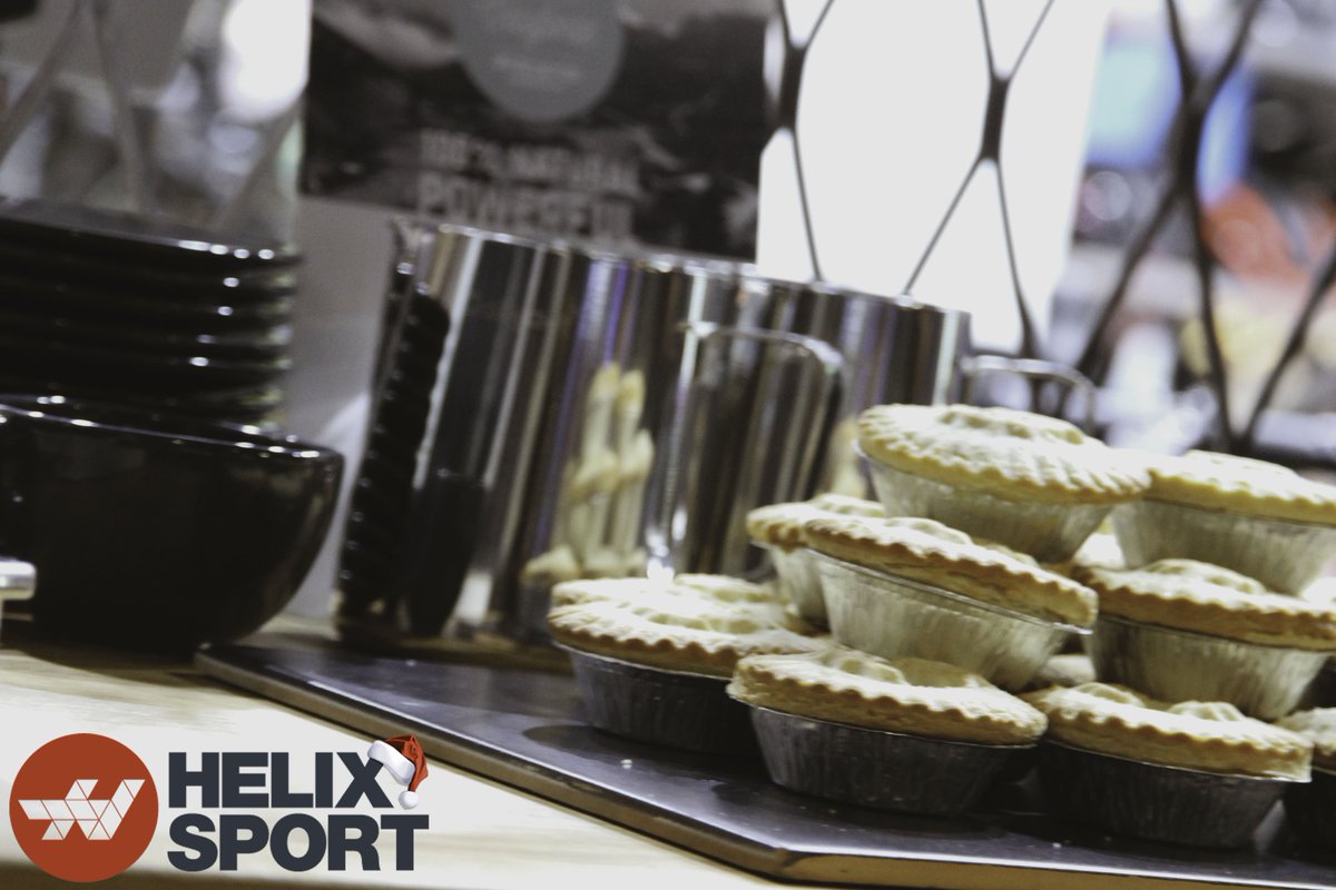 HelixSportUK's tweet photo. 🎄⛄️Christmas Open Times🎅❄️  

Christmas Eve - 9am - 1pm
Christmas Day - Closed
Boxing Day - Closed
New Years Eve - 9am - 1pm
New Years Day - Closed

We are open as normal between Christmas and New Year and from 2nd January. https://t.co/0Tfgy5XLOU