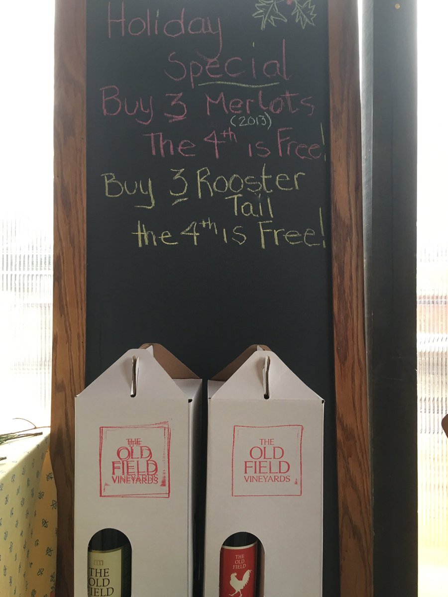 Come on in for our special!  Have a glass and a nibble!  We’d love to see you.