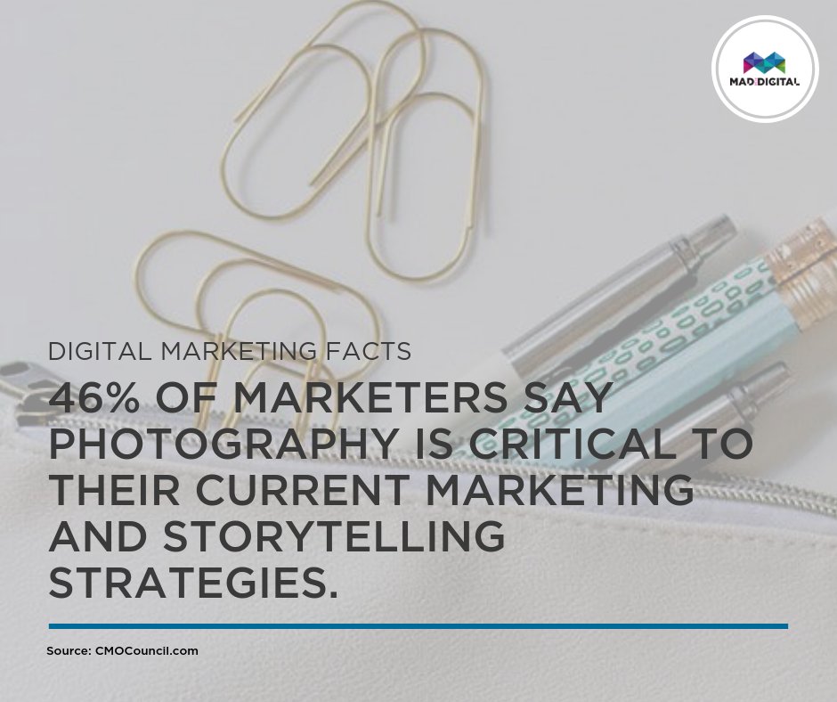 MADforDIGITAL's tweet photo. Always use quality photos for social media and blog posts. Learn more at https://t.co/dEkhv1JEvD #photography #contentmarketing #socialmediamarketing #smm https://t.co/CirAU8NZZM