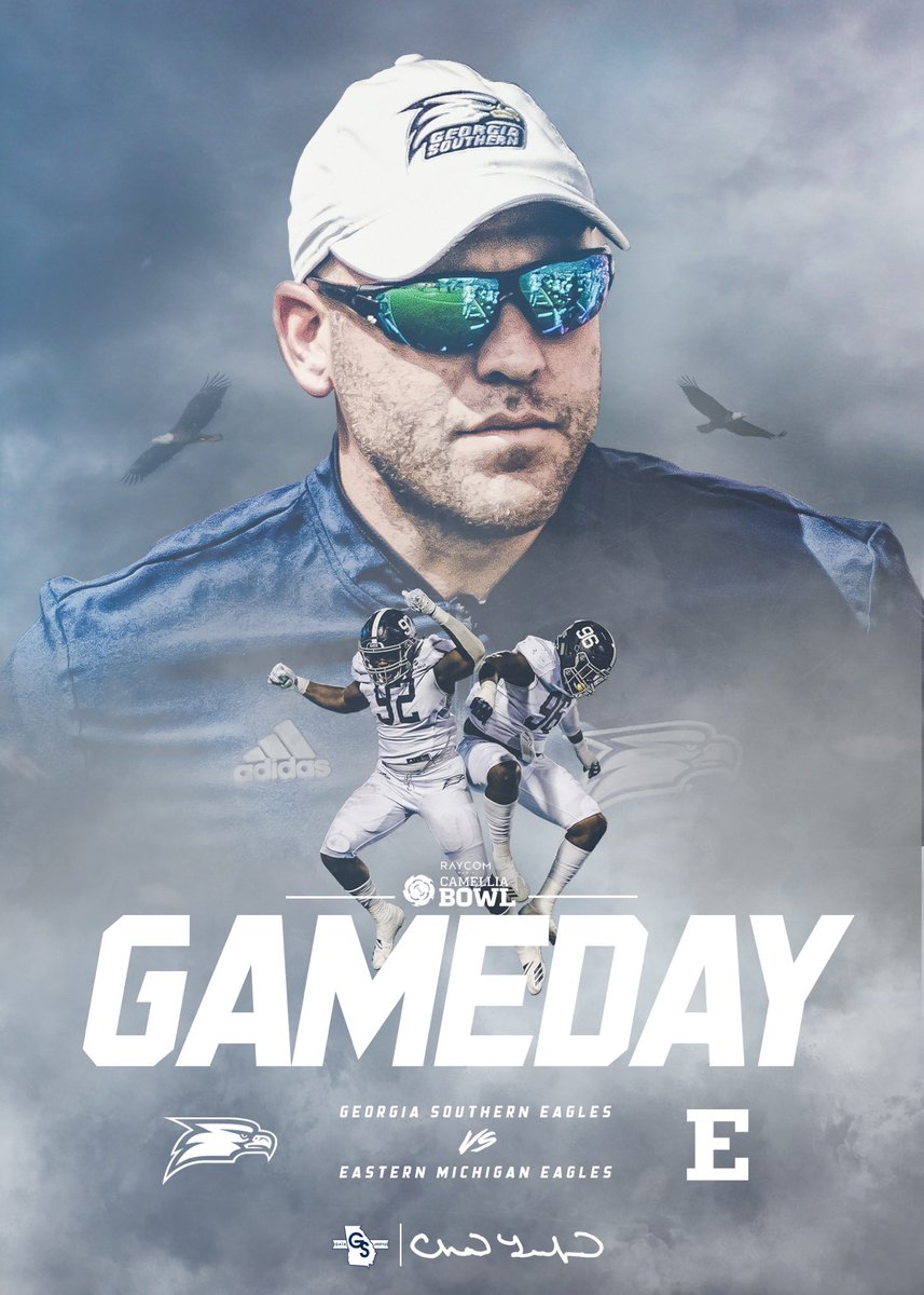 GATAProductions's tweet photo. It’s Bowl Time.

#WIN 🦅 https://t.co/kXIBPfjYaZ