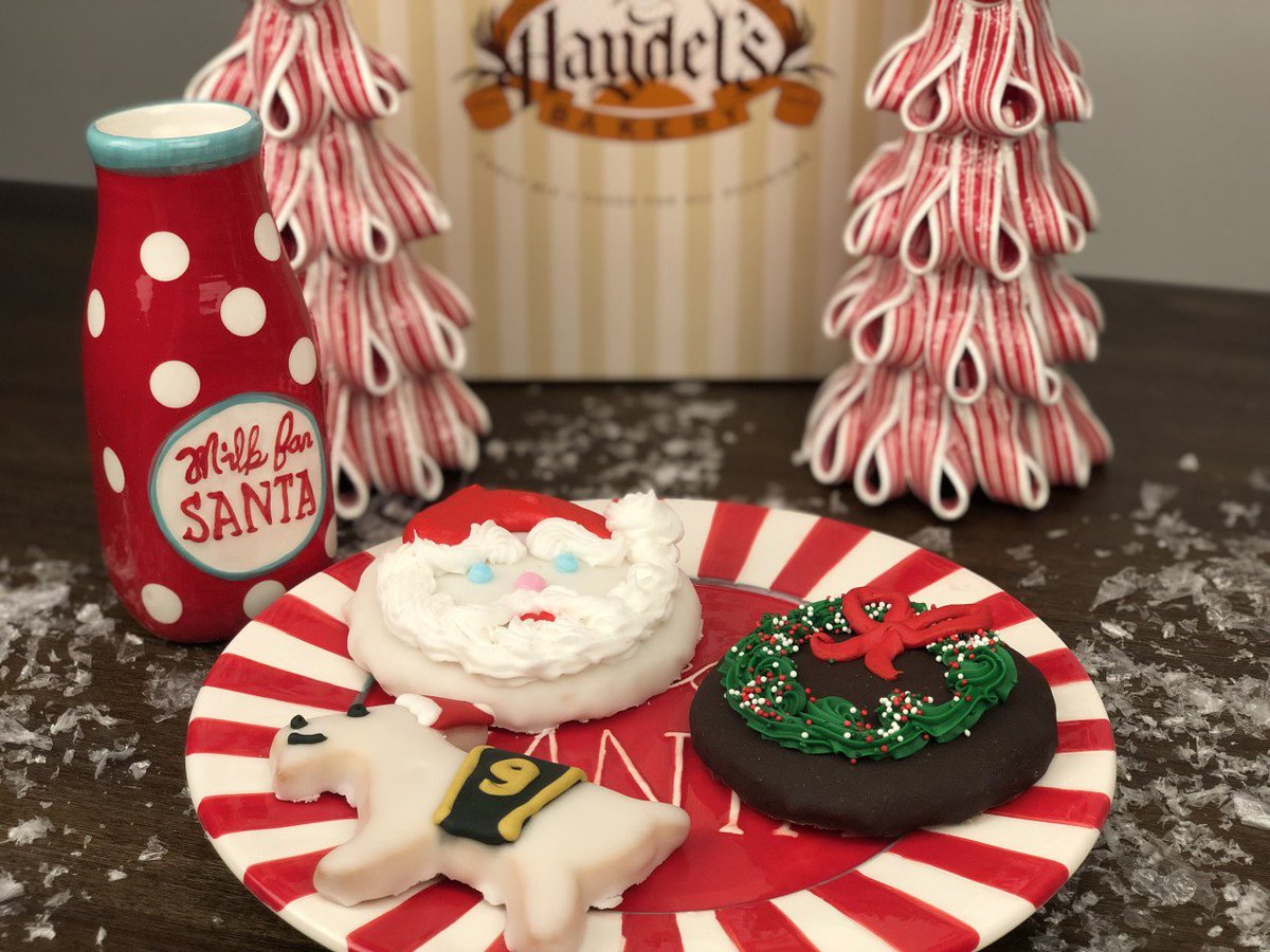 Haydel's Bakery tweet media