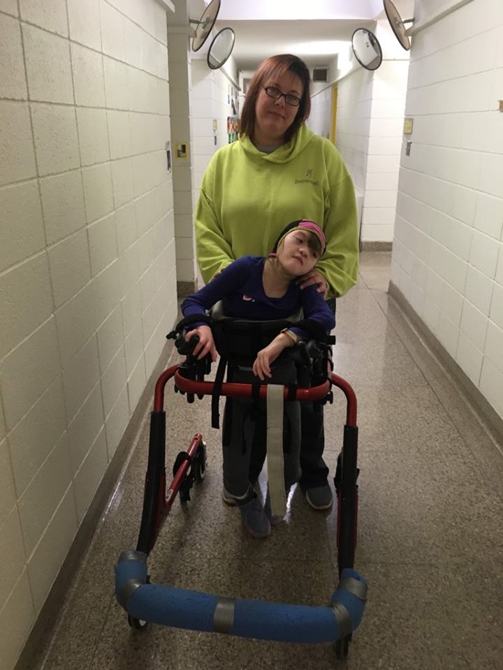 univpediatrics's tweet photo. Not only do our nurses provide one-on-one care at home for our clients, they also provide care at school. This allows our clients to continue their education and be more independent.
#nursesrock #teamwork #universalpediatrics #kiddos #riverhillsschool #opportunities #joinourteam https://t.co/9CHj48DDsW
