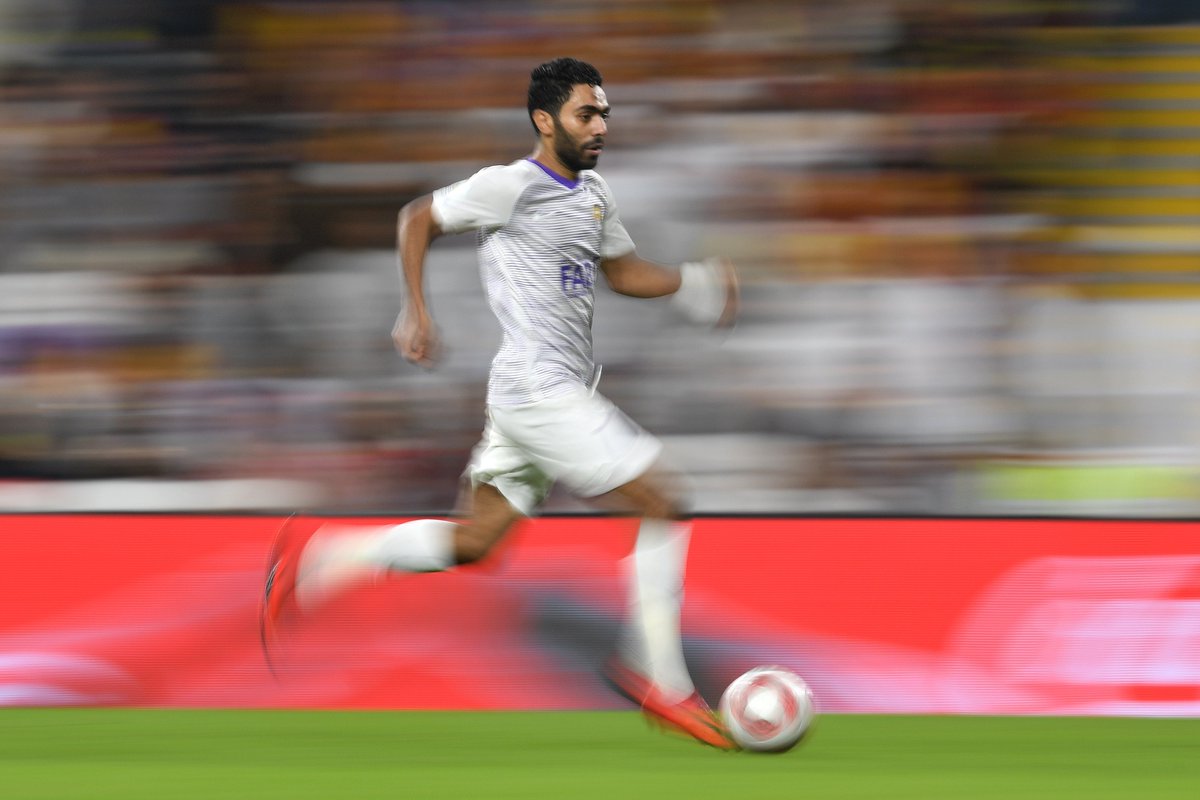 Catch him if you can...
@husseinelshahat πββοΈπ¨
#ClubWC