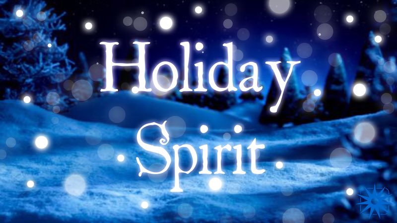 mkushnermedium's tweet photo. The Spirit of giving. It’s a time for giving. It can be as small as a smile or wishing someone a Merry Christmas or happy holidays. 🎄 https://t.co/Wt7HNt6DTz