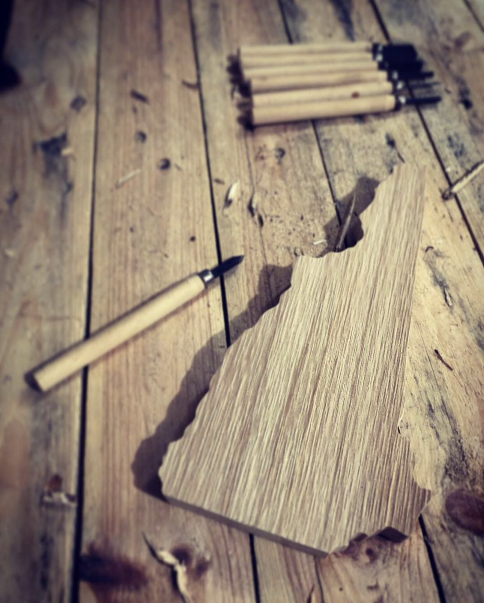 CGCedarworks's tweet photo. “Live free or die; death is not the worst of evils.” -John Stark 

These famous words were written 136 years before becoming the official NH state motto!

#history #revolutionarywar #wallart #wood #battleofbennington #warhero #newhampshire #livefree #america #woodworking #cedar https://t.co/N4H7dlxT0S